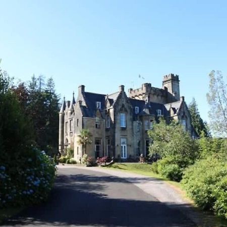 Stonefield Castle Hotel 'A Bespoke Hotel' Luaran gambar
