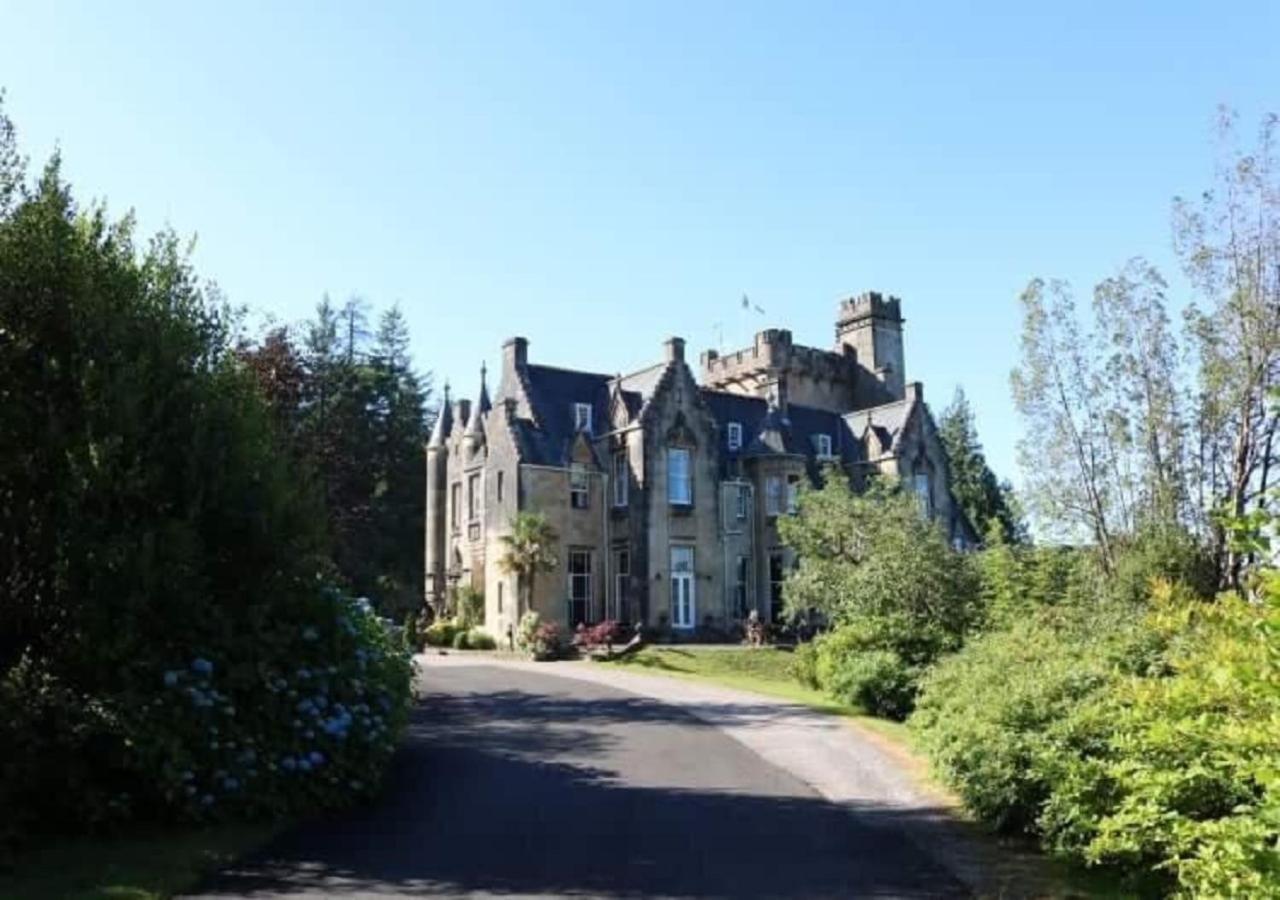 Stonefield Castle Hotel 'A Bespoke Hotel' Luaran gambar