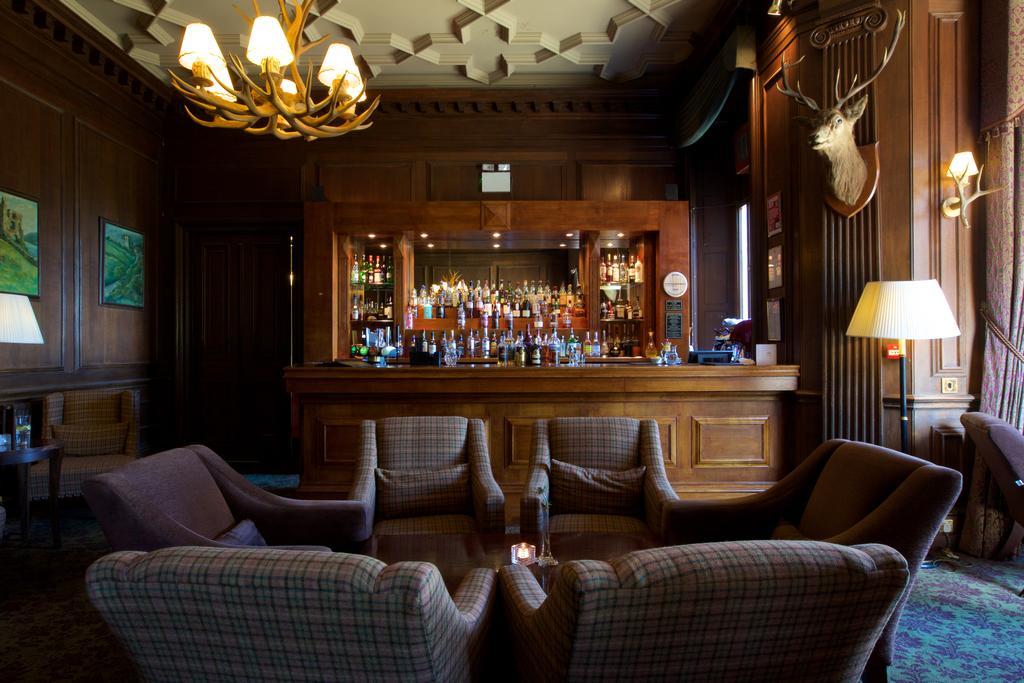 Stonefield Castle Hotel 'A Bespoke Hotel' Luaran gambar