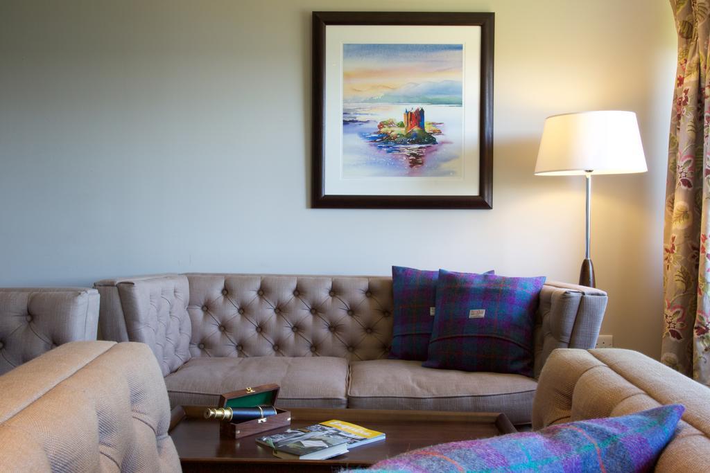 Stonefield Castle Hotel 'A Bespoke Hotel' Luaran gambar