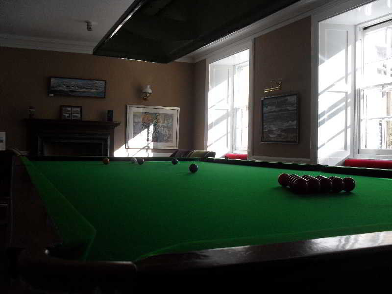Stonefield Castle Hotel 'A Bespoke Hotel' Luaran gambar
