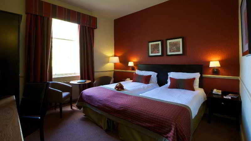 Stonefield Castle Hotel 'A Bespoke Hotel' Luaran gambar