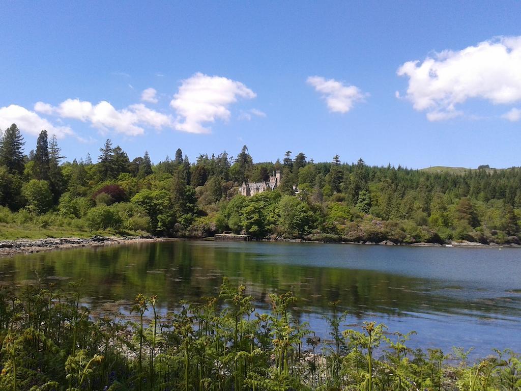 Stonefield Castle Hotel 'A Bespoke Hotel' Luaran gambar