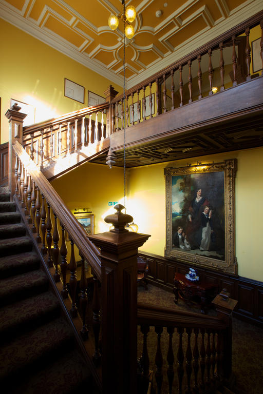 Stonefield Castle Hotel 'A Bespoke Hotel' Luaran gambar