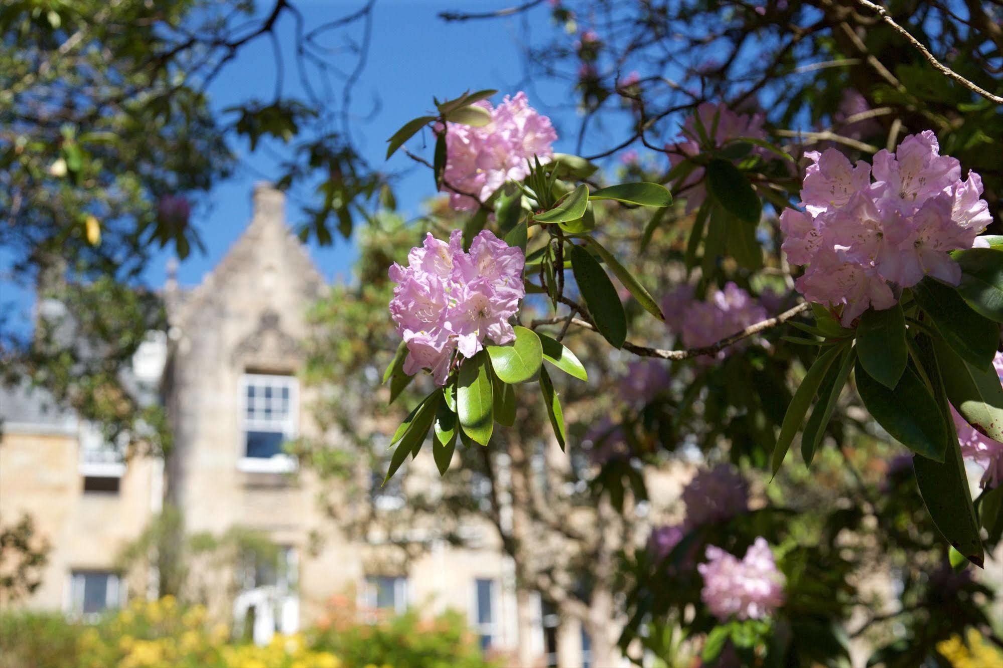 Stonefield Castle Hotel 'A Bespoke Hotel' Luaran gambar