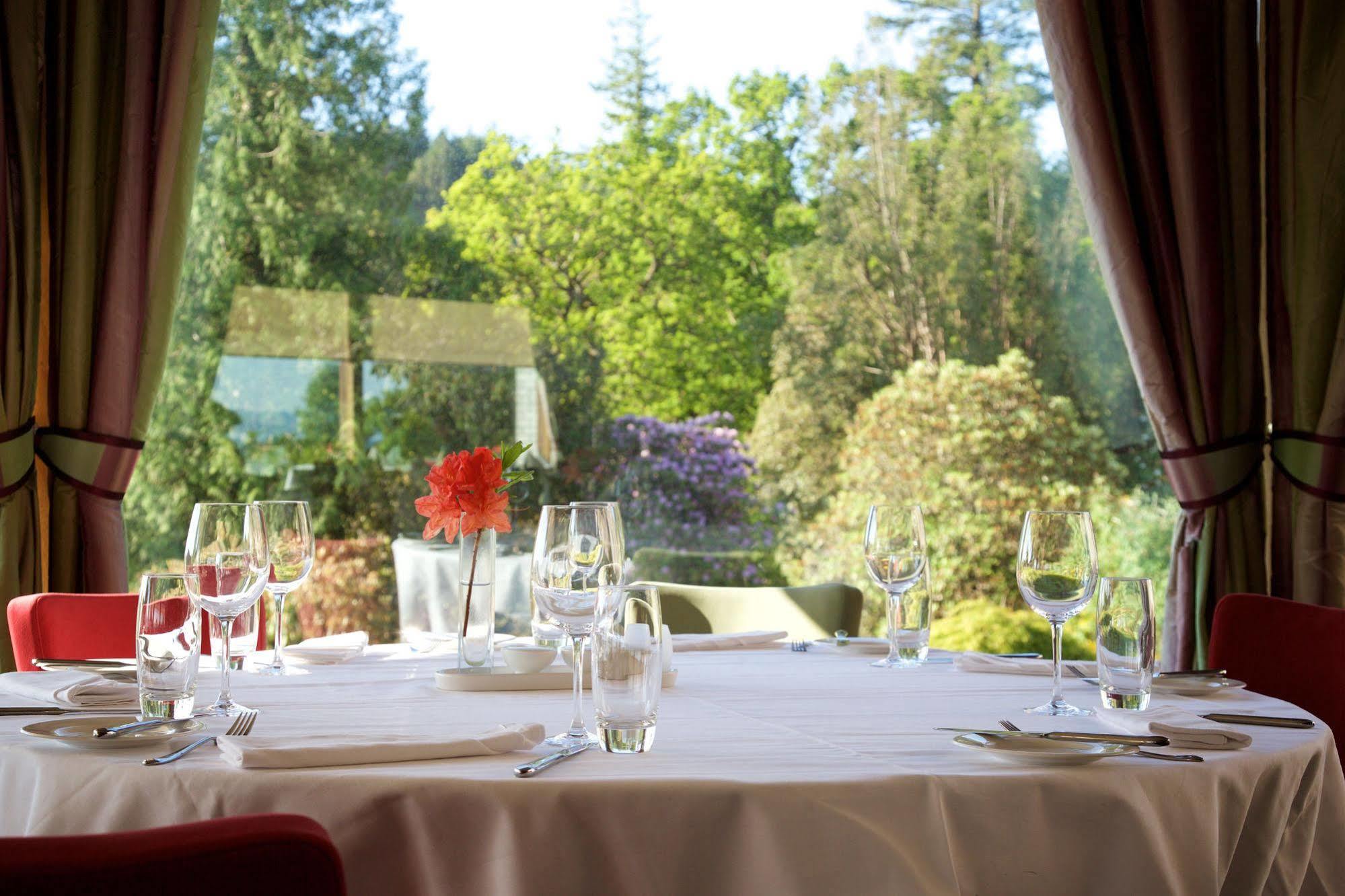 Stonefield Castle Hotel 'A Bespoke Hotel' Luaran gambar