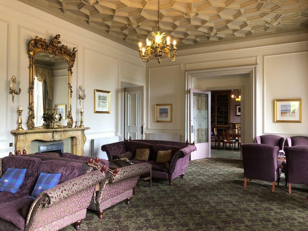 Stonefield Castle Hotel 'A Bespoke Hotel' Luaran gambar