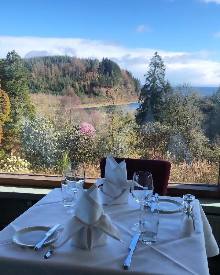 Stonefield Castle Hotel 'A Bespoke Hotel' Luaran gambar