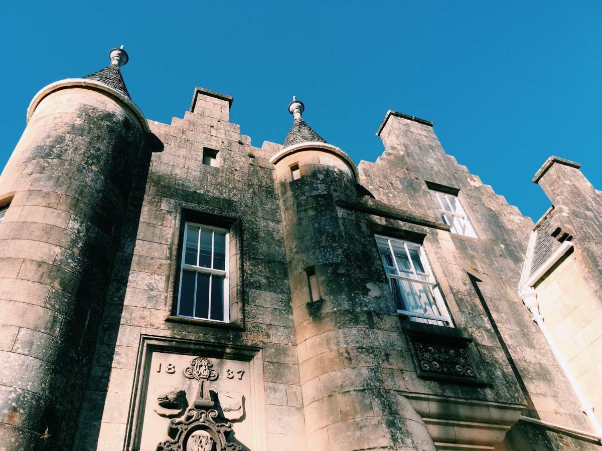 Stonefield Castle Hotel 'A Bespoke Hotel' Luaran gambar