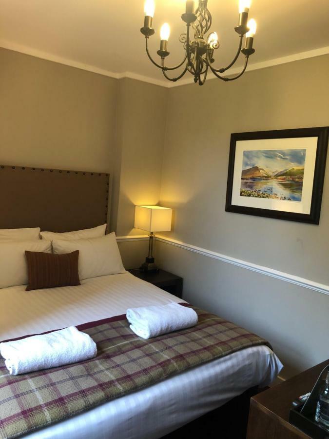Stonefield Castle Hotel 'A Bespoke Hotel' Luaran gambar