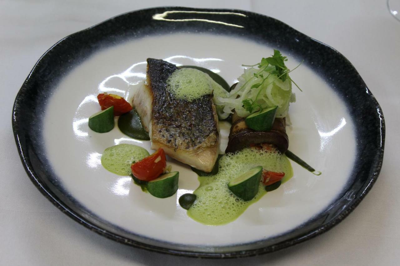 Stonefield Castle Hotel 'A Bespoke Hotel' Luaran gambar