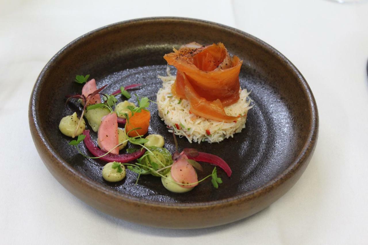 Stonefield Castle Hotel 'A Bespoke Hotel' Luaran gambar